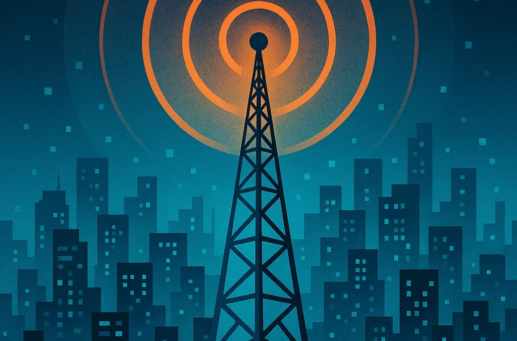 6% Market Share, 100% Impact: The Local TV Paradox