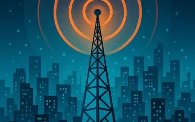 6% Market Share, 100% Impact: The Local TV Paradox