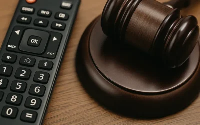 Network Affiliate Agreements – Are They Iron Clad?