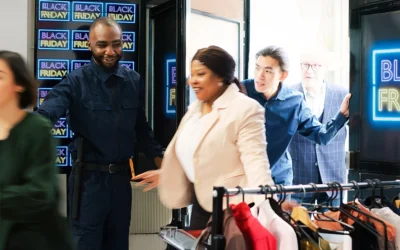 From Chaos to Cart: Why Black Friday Still Dominates Retail